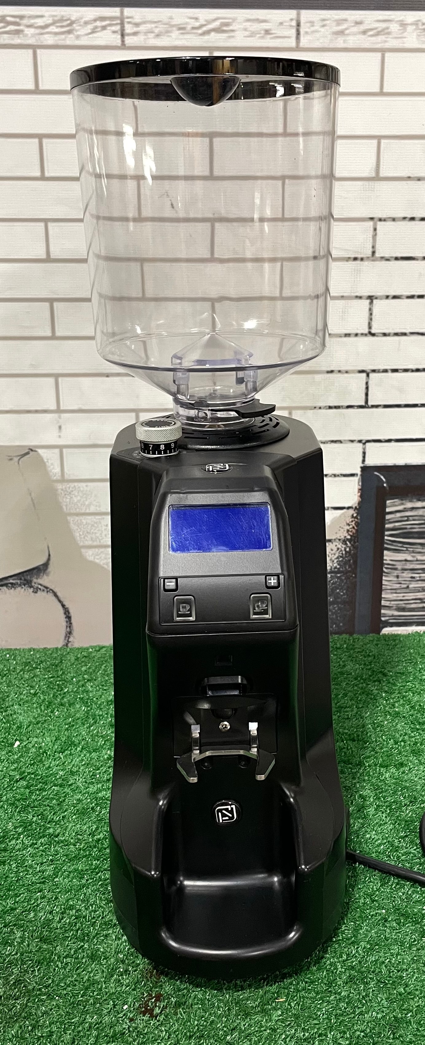 Demo Machine
